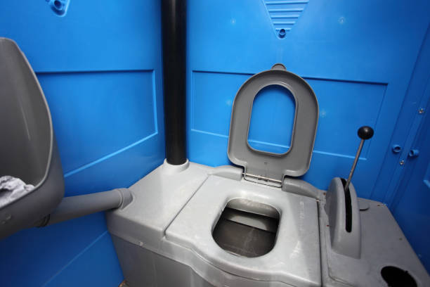 Portable restroom solutions in Basalt, CO