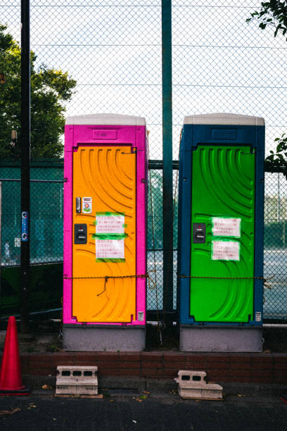 Best Emergency porta potty rental  in Basalt, CO