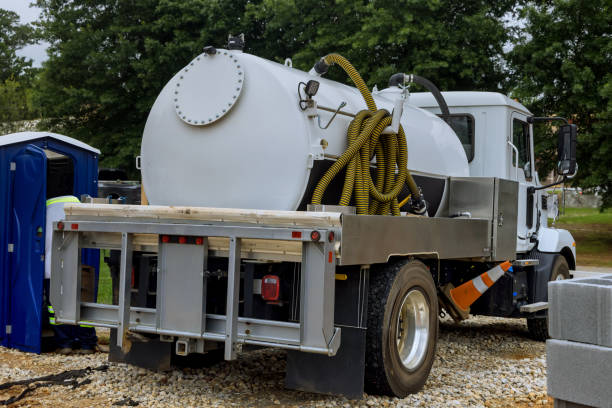 Best Local porta potty services  in Basalt, CO